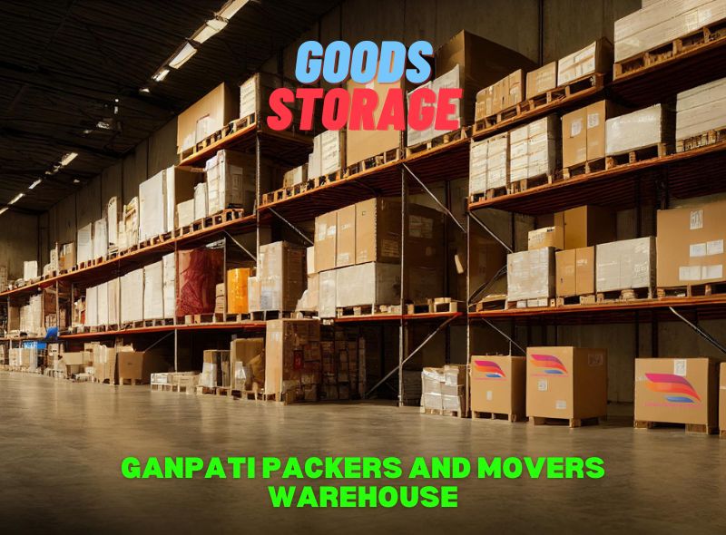 ganpati-goods-storage